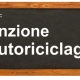 corsi di formazione antiriciclaggio