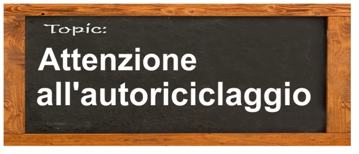 corsi di formazione antiriciclaggio