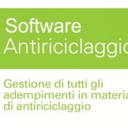 software antiriciclaggio commercialisti