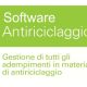 software antiriciclaggio commercialisti