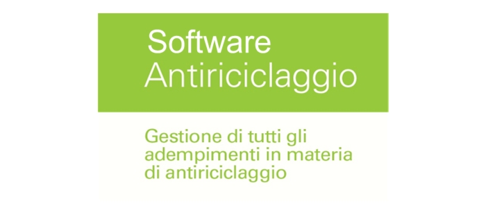 software antiriciclaggio commercialisti