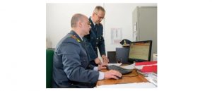 controlli antiriciclaggio guardia di finanza