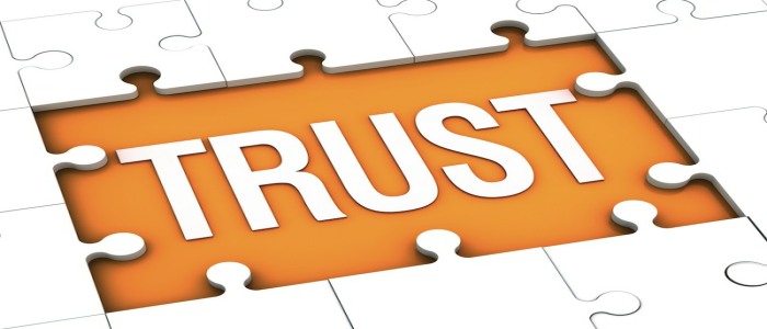 trust e antiriciclaggio