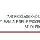 manuale antiriciclaggio